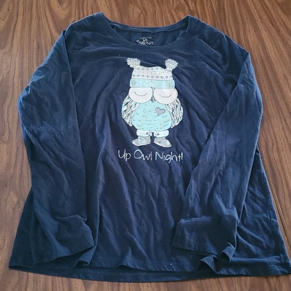 Pajamas - Picture 1 of 1